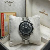 Omega Speedmaster Reduced