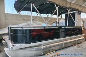 Alaska Boat Pontoon 580 Pronta Consegna! (2024)