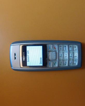 nokia 1600