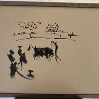 Stampa Picasso