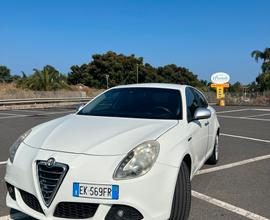 Alfa Romeo Giulietta 2.0 140 Cv jtdm2 Distinctive