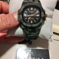 Ruzza Watch