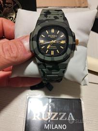 Ruzza Watch