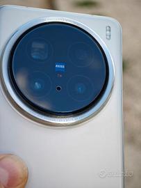 Smartphone VIVO X200 PRO ITALIA 512 GB