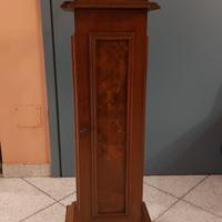Mobiletto legno