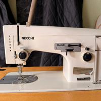 macchina da cucire nicchia 503