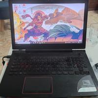 Lenovo Legion Y520