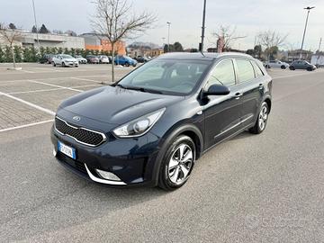 Kia Niro 1.6 GDi DCT HEV 105Cv Automatic*Start&Sto