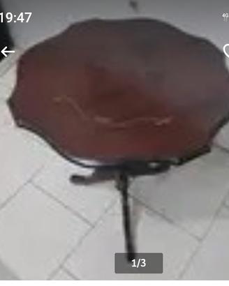 tavolino 