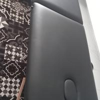 Lettino ( massaggio ,  estetista)