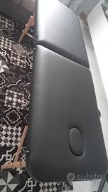 Lettino ( massaggio ,  estetista)