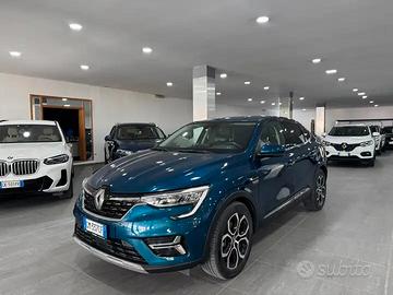 Renault Arkana Full Hybrid E-Tech 145 CV Techno