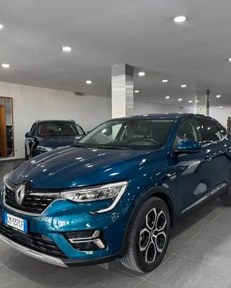 Renault Arkana Full Hybrid E-Tech 145 CV Techno