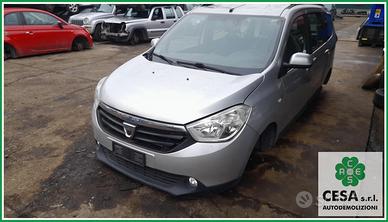 Ricambi Usati DACIA Lodgy 2012