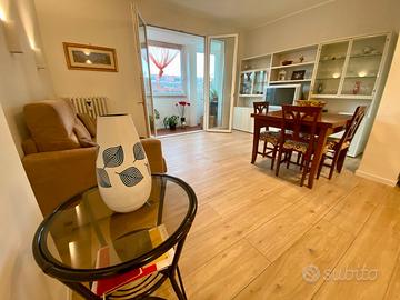 Appartamento Milano [GPR/SVG2/365VRG]