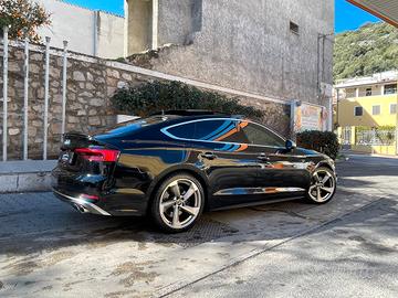 Audi S5 SPB BUSINESS Tiptronic QUATTRO 