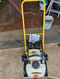 Piastra vibrante Batmatic FPH 1650 - Motore Honda
