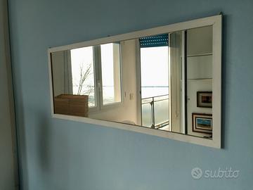 Appartamento vista mare