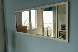 Appartamento vista mare