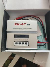 carica batterie di tutti i tipi