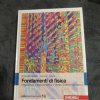 fondamenti di fisica 