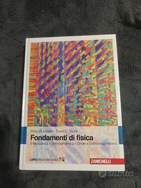 fondamenti di fisica 