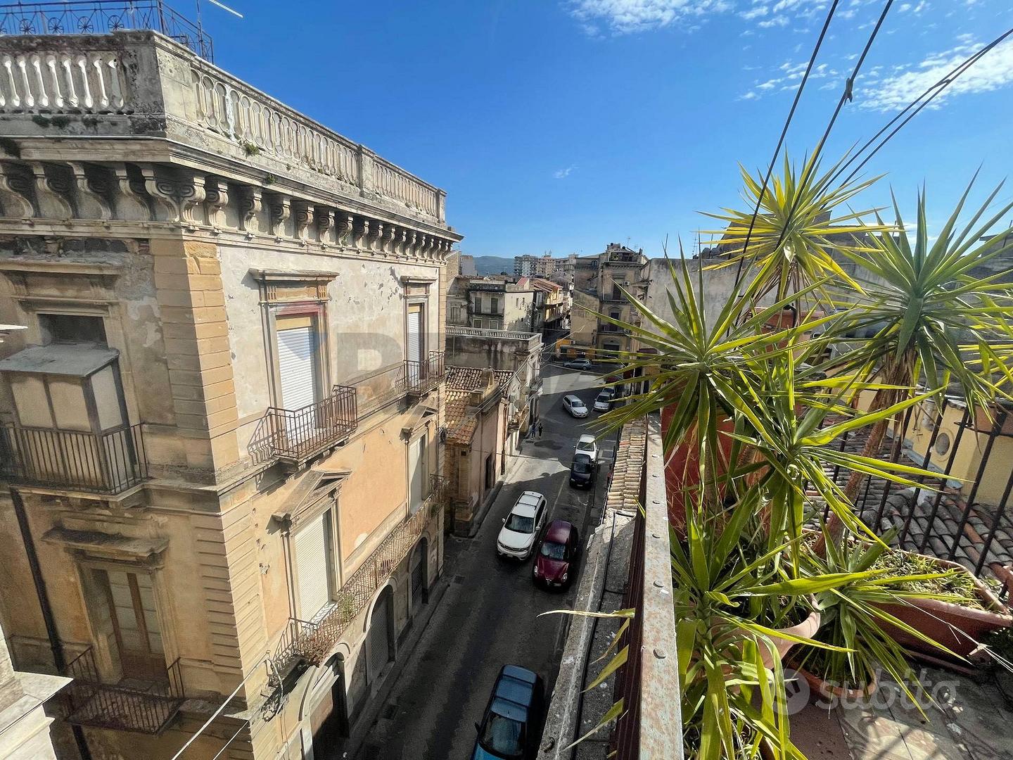 Appartamento - Francofonte - Vista 4