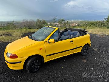 FIAT Punto 1ª serie - 1999