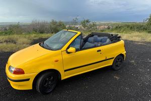 FIAT Punto 1ª serie - 1999