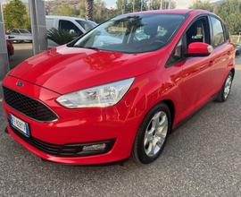 FORD C-Max 1.0 EcoBoost 100CV Start&Stop Plus