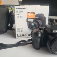 macchina fotografica