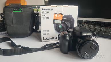 macchina fotografica