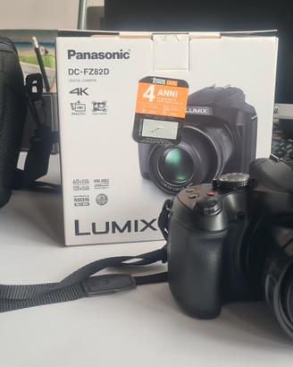 macchina fotografica