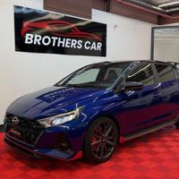 HYUNDAI i20 N 1.6 N-Performance BOSE - TECHNO PA