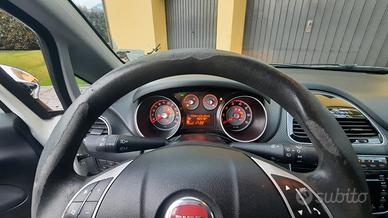 fiat Grande Punto gpl