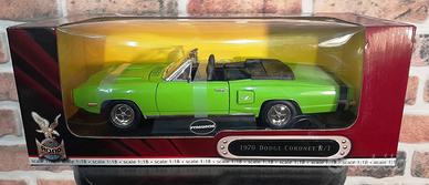 Dodge Coronet R/T 1970 – Road Signature