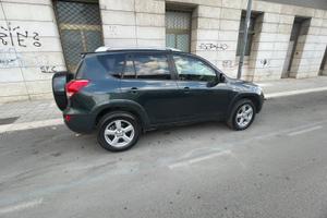 Toyota rav4 - 2007