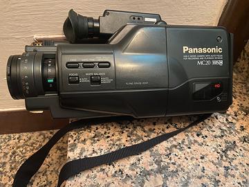 Video camera Panasonic