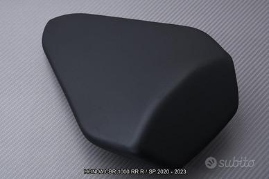 Sella passeggero per HONDA CBR 1000 RR R 2020 2023