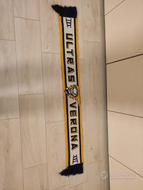 sciarpa ultras Verona 