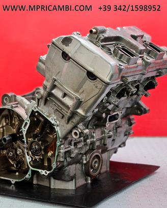 MOTORE ENGINE HONDA HORNET 900 2002 2003 CB 2004 2