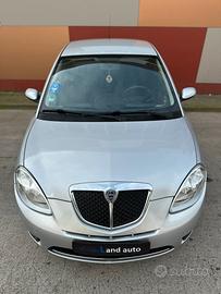 Stupenda Lancia Ypsilon