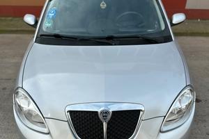 Stupenda Lancia Ypsilon
