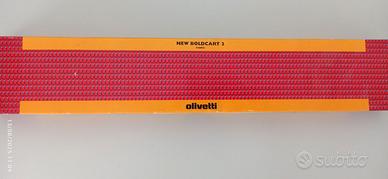 cartucce stampanti + nastro stampante