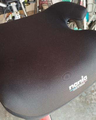 coppia di seggiolini/rialzi NANIA