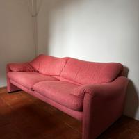 Divano Maralunga Cassina