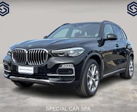 BMW X5 xdrive30d xLine auto