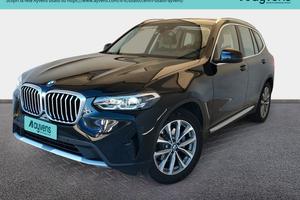 Bmw X3 xDrive30e