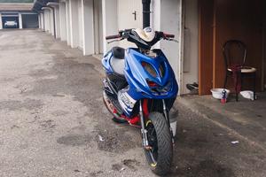 Aerox 