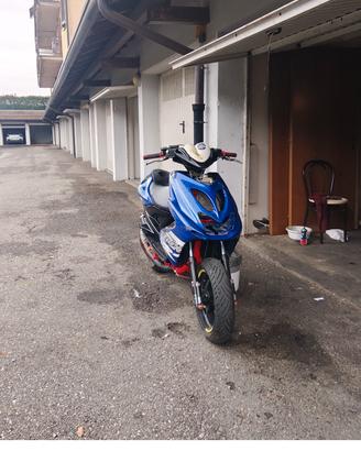 Aerox 